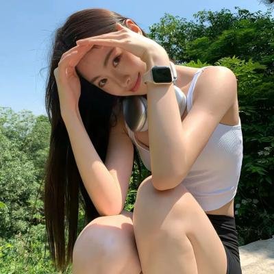 不需要爱情的夏天