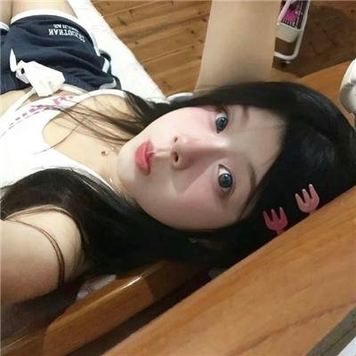 像恶魔的女人